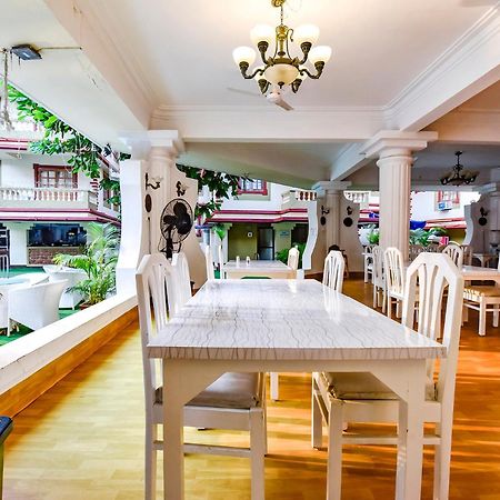 Fabhotel Prime Fair Stayz Nerul (Goa) Exterior photo